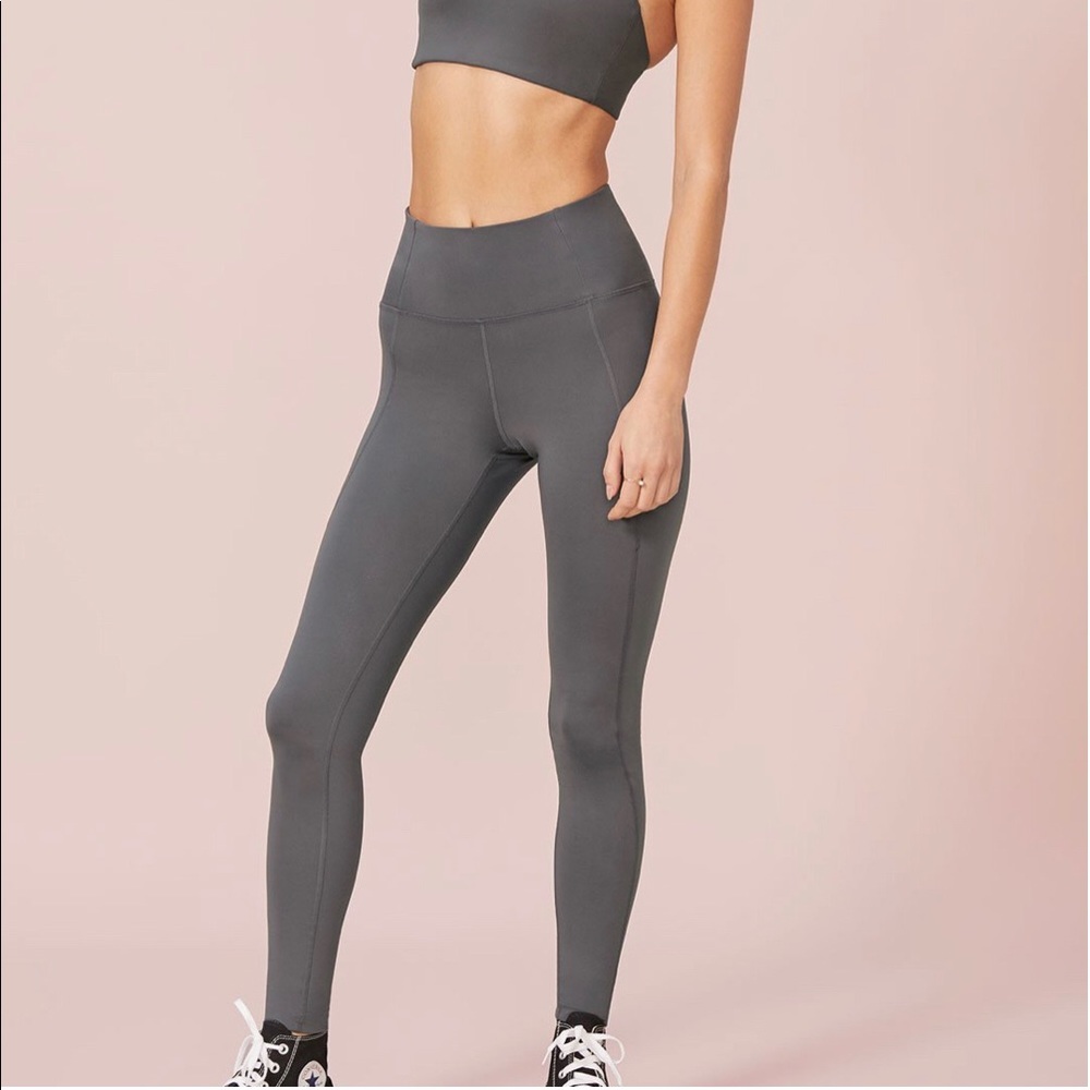 Girlfriend Collective Legginga